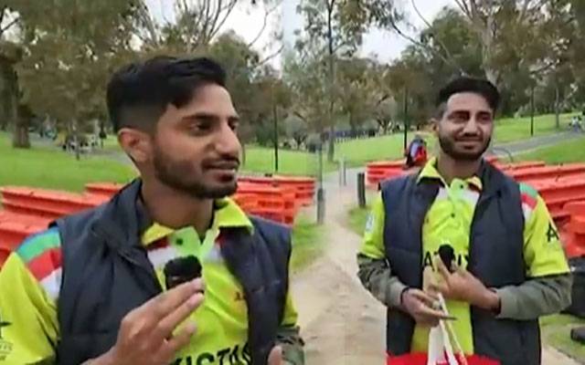 T20-World Cup, Pak vs India