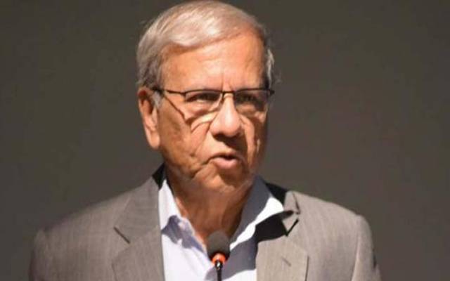  ریاست زمین حاصل کرنے کے لیے سختی کرتی ہے : ماہر معاشیات قیصر بنگالی