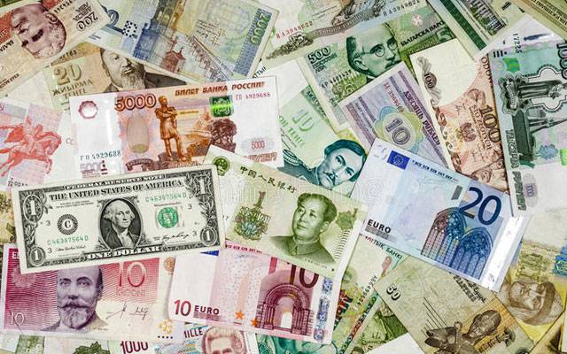 Currency Rate