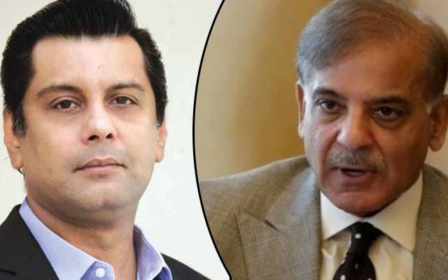 ارشد شریف کی موت، اصل وجہ جاننے کیلئے وزیراعظم کا اہم فیصلہ