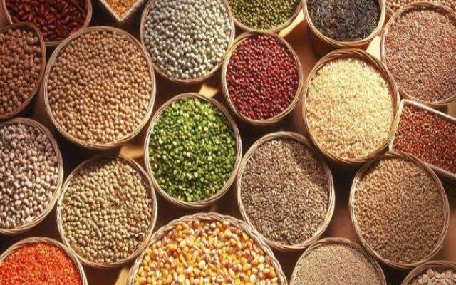 Pulses Price Situation