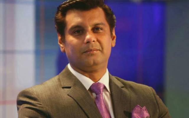 ارشد شریف کے لیے آواز اٹھائیں، جویریہ کی قوم سے اپیل 
