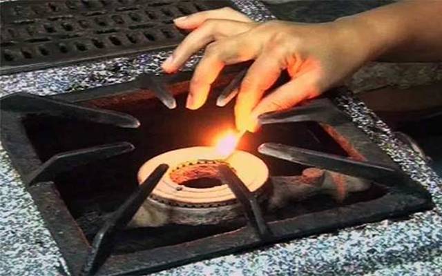 سردیوں سے قبل ہی گیس ناپید,عوام پریشان