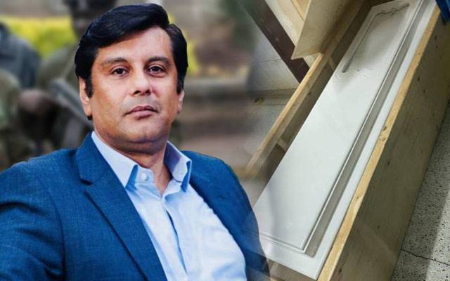 ارشد شریف کا پمز اسپتال میں پوسٹ مارٹم مکمل