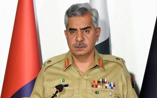 ترجمان پاک فوج کے سائفر اور ارشد شریف کے معاملے میں انکشافات