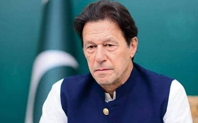 Imran Khan