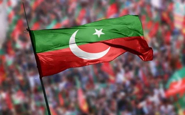 لانگ مارچ سے قبل پی ٹی آئی کو بڑادھچکا،اہم وکٹیں گرنے کوتیار