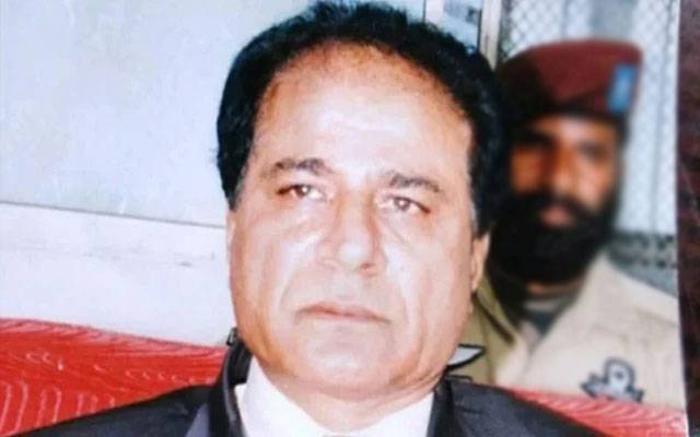 سابق فٹبال کپتان علی نواز بلوچ انتقال کرگئے