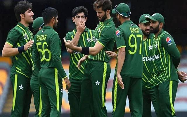 ٹی 20 ورلڈکپ، پاکستان آج نیدر لینڈز سے ٹکرائے گا