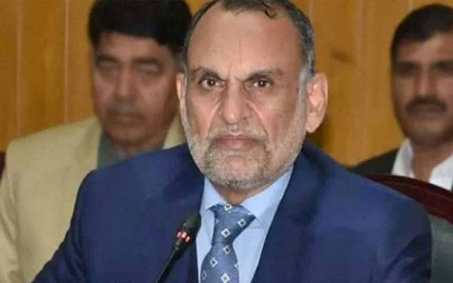 سپریم کورٹ نے سینیٹر اعظم سواتی پر تشدد کیخلاف خط پر سینیٹر شہزاد وسیم کو طلب کر لیا