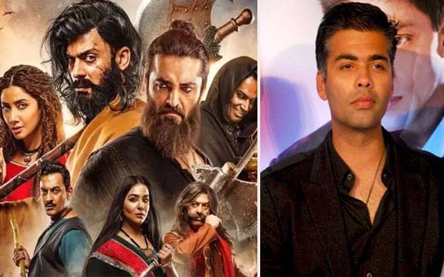 Karan Johar, Mulajt Movie