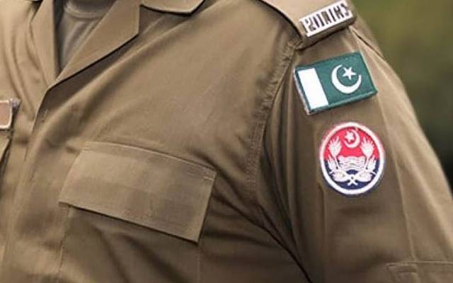 لانگ مارچ،پولیس اہلکار،ہارٹ اٹیک،سٹی42