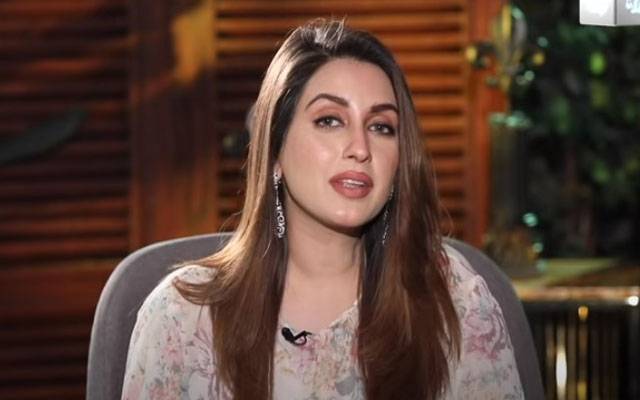 ایمان علی نےاپنے شوہر کے بارے میں اہم بات بتا دی