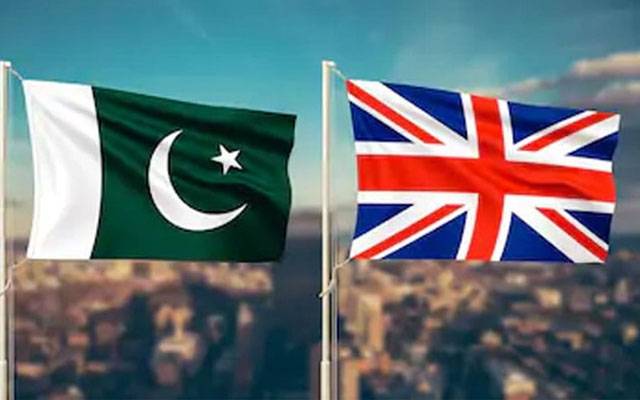 برطانیہ کا پاکستان کیلئے بڑی امداد کا اعلان