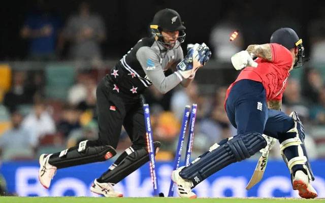 T20 World Cup