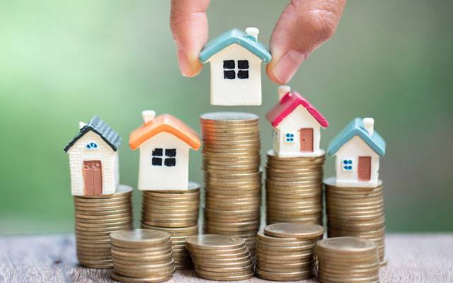 5 Marla House Property Tax