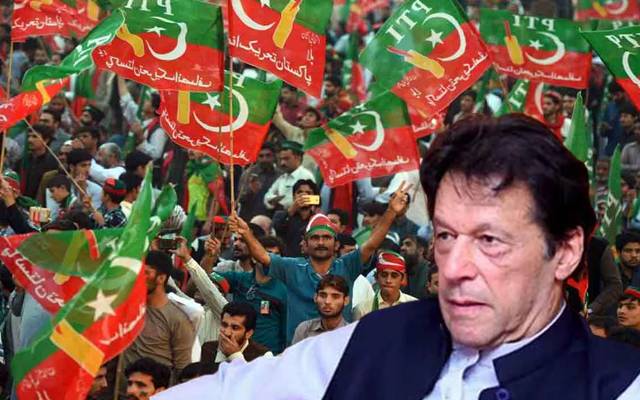PTI long march, bad new Imran Khan