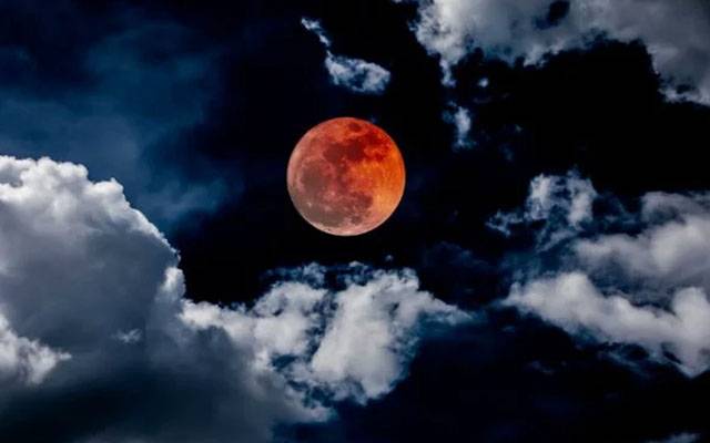 رواں سال کا دوسرا چاند گرہن کب ہوگا؟جانیے