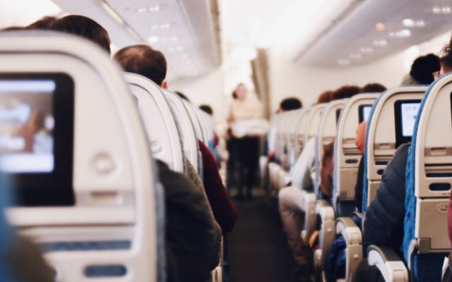 Disabled woman crawls off plane after allegedly being told to pay for wheelchair