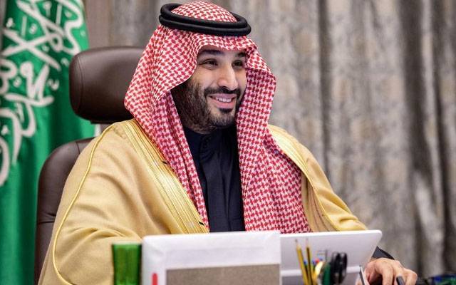 Mohammed bin Salman