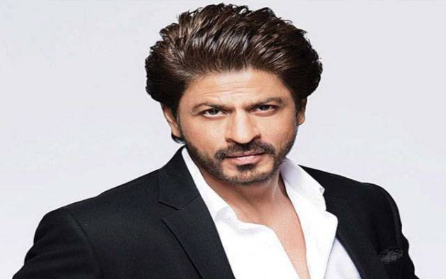 shahrukh khan