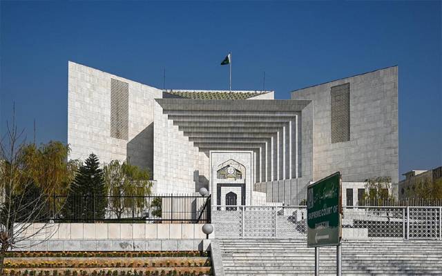 لانگ مارچ سے تصادم کا خدشہ ،عمران خان کےلئے نئی رکاوٹ