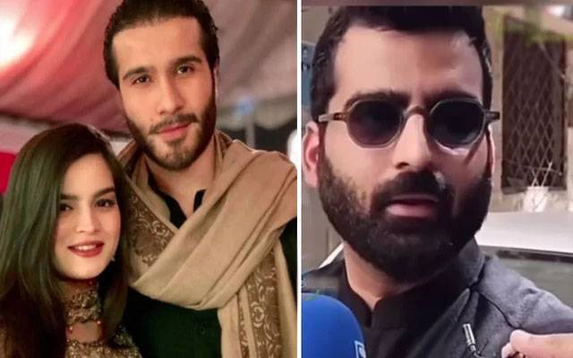 علیزا پر تشدد کی اور بھی بہت سی تصویریں ہیں‘، بھائی کا بیان