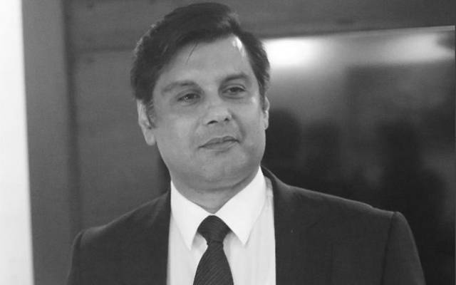arshad sharif's mother written a latter 