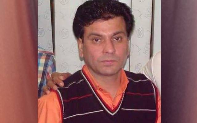 Tariq Teddy is one of Pakistan's popular theatre comedians,