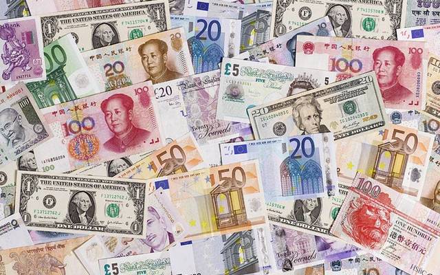 dollar price in open market 