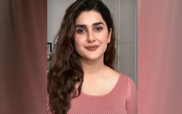 Kubra Khan video viral