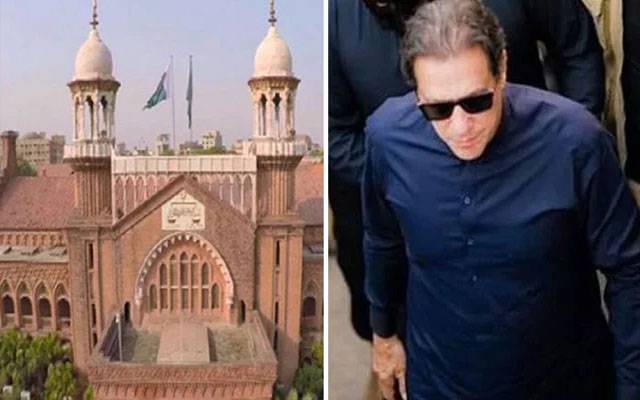 Imran Khan