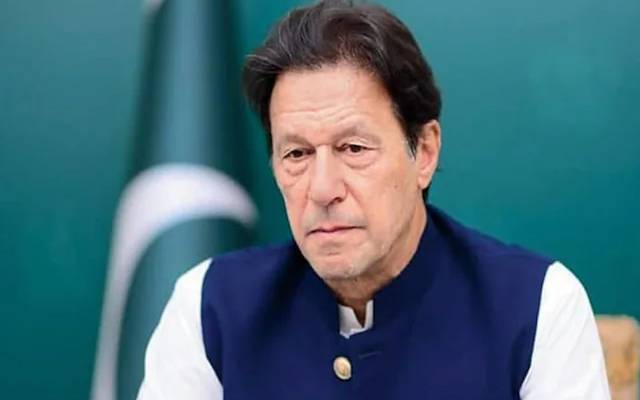 عمران خان،کنٹینر پر فائرنگ ،سی سی ٹی وی فوٹیج،سٹی42