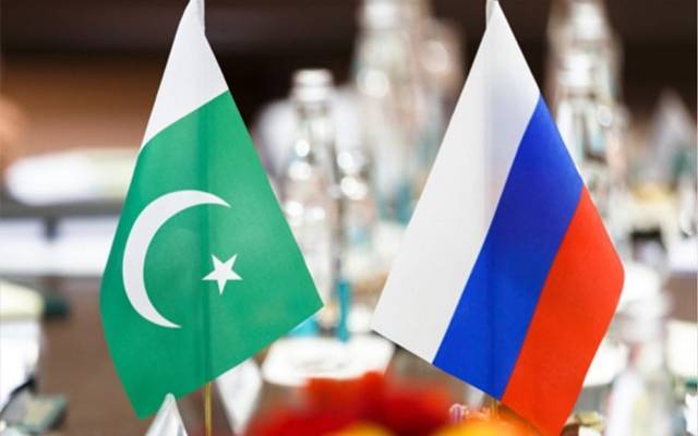 پاک روس تجارتی تعلقات میں بڑی پیشرفت