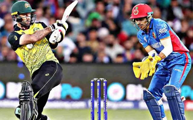 T20 world cup
