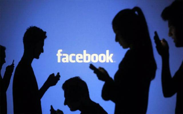 Facebook 