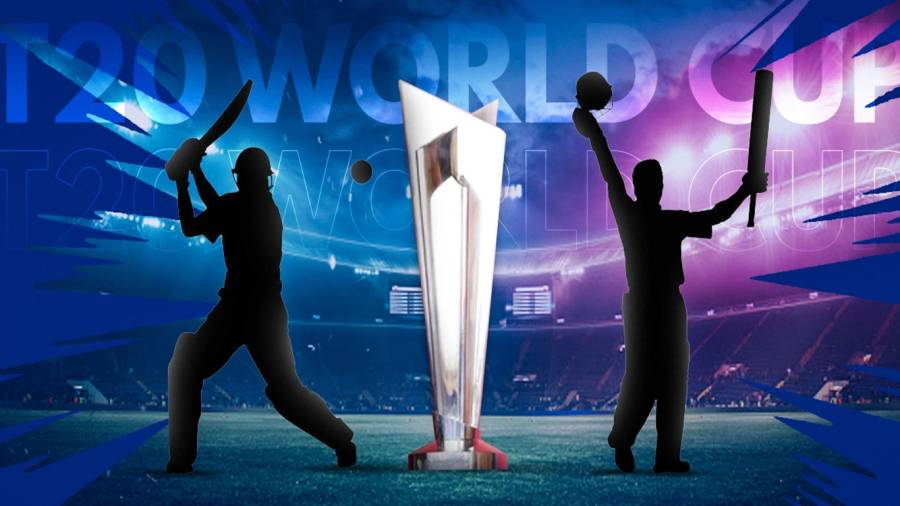 T20-World Cup Final