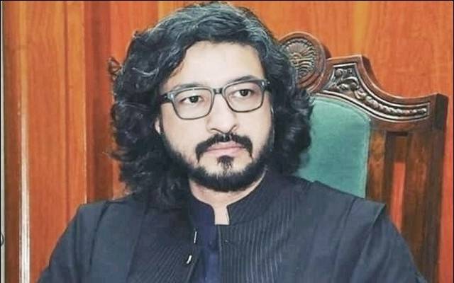 Sardar Dost Muhammad Mazari release 