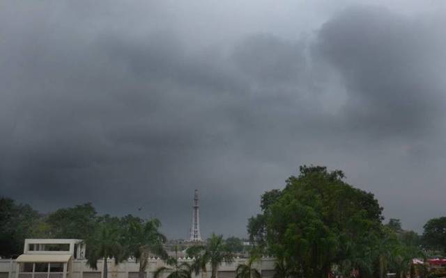 Rain Prediction in Punjab