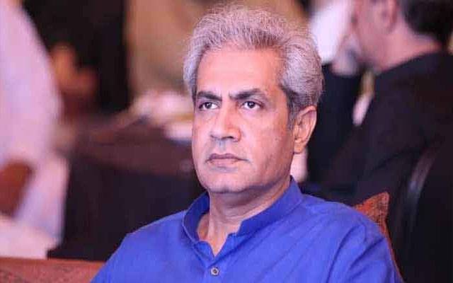 Umar Sarfaraz Cheema