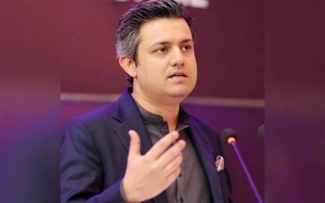عمران خان دوبارہ میدان میں ہوں گےیا نہیں ؟ حماد اظہر نے بتا دیا