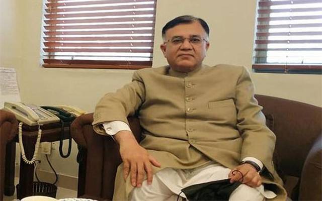 chief secretary Punjab