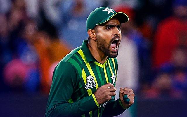 T20 World Cup, Pak qualifies for semi final 