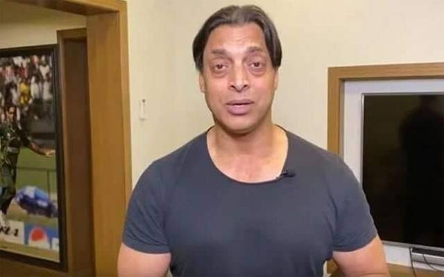 پاکستان کے سیمی فائنل پہنچنے پر شعیب اختر کا بھارتیوں کو جواب