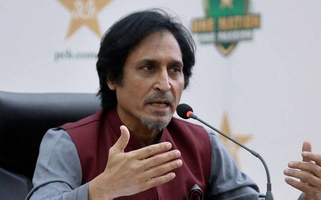 Rameez Raja