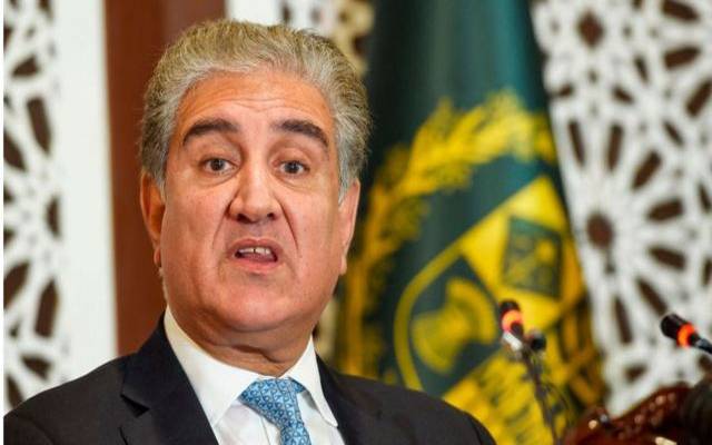 shah mahmood qureshi