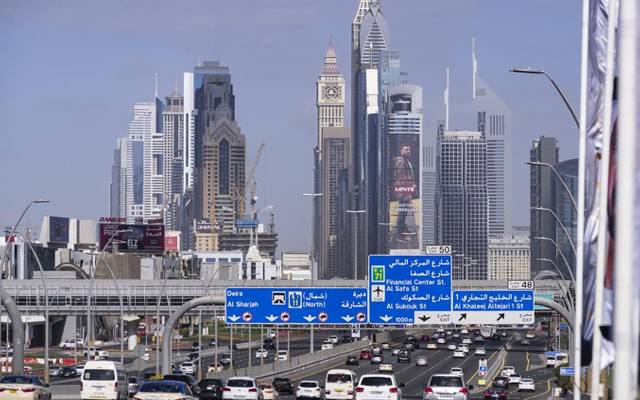 Good news came from UAE
