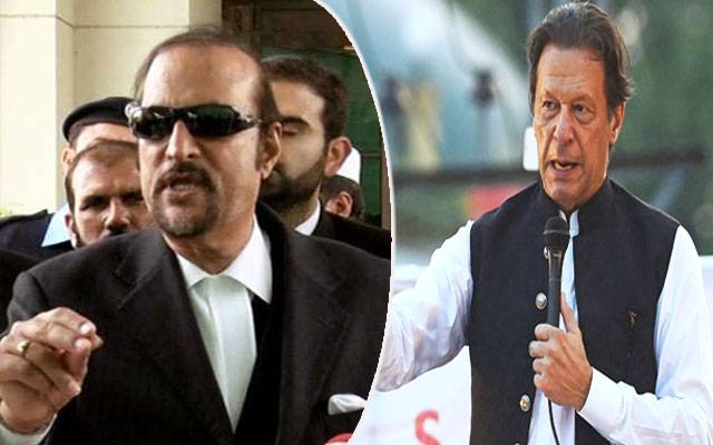 Imran Khan,babar awanImran Khan,babar awan