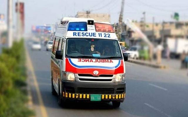 جائیدادکے تنازعہ پر دو گروہوں میں فائرنگ، تین افراد جاں بحق