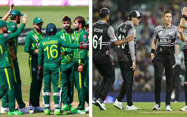 PAK VS NZ 
